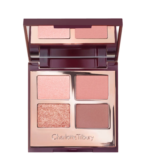 CHARLOTTE TILBURYLuxury Palette - Palette Di Ombretti