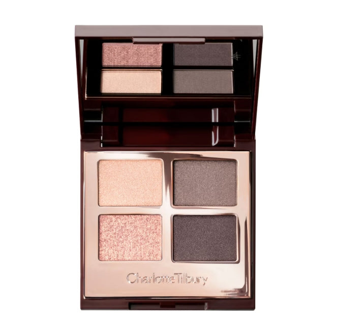 CHARLOTTE TILBURYLuxury Palette - Palette Di Ombretti
