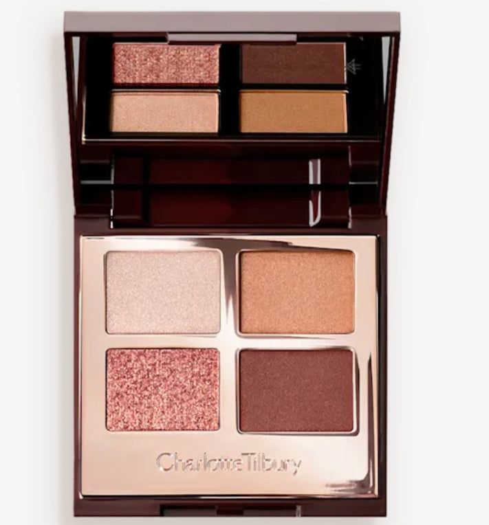CHARLOTTE TILBURYLuxury Palette - Palette Di Ombretti