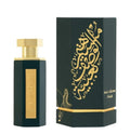 Reef Obaiah Luxury Unisex Profumo – Eau de Parfum 100ml