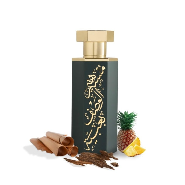 Reef Obaiah Luxury Unisex Profumo – Eau de Parfum 100ml