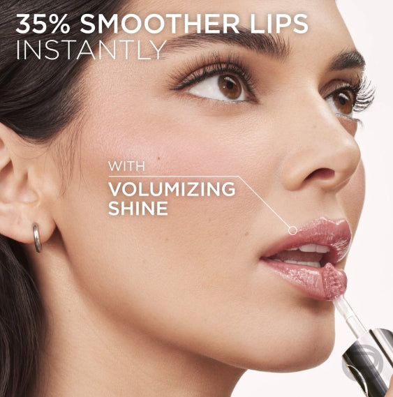 L’Oréal Paris Plump Ambition