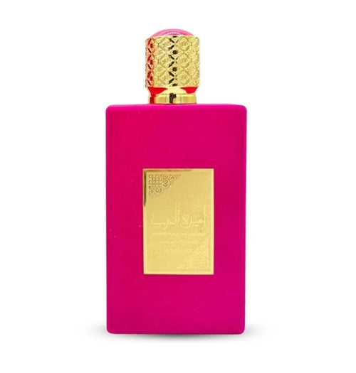 Asdaaf Ameerat Al Arab Sugar Crown EDP 100ml