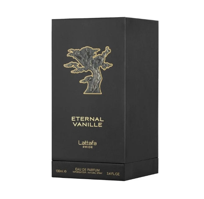 Lattafa Pride Eternal Vanille EDP 100ml