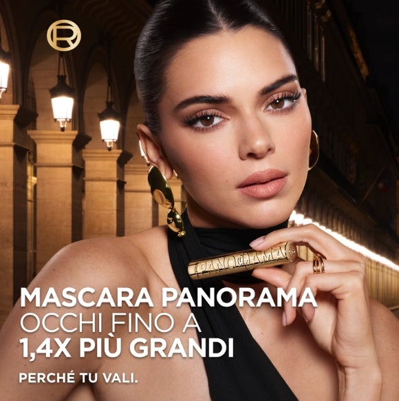 L’Oréal Paris Panorama