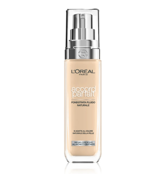 L’Oréal Paris True Match Accord Parfait