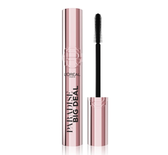 L’Oréal Paris Lash Paradise Big Deal
