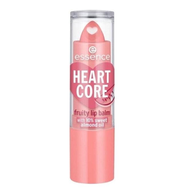 Essence Lip Balm Heart Core Fruity 03 (3 g)