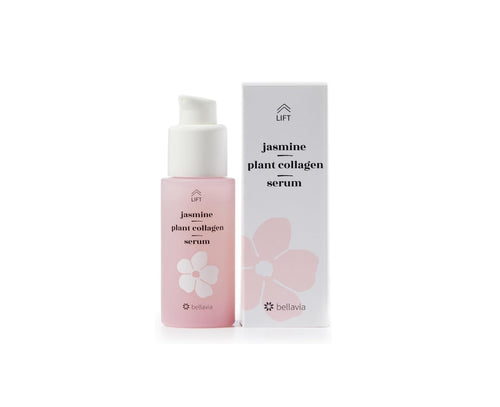 BELLAVIA Jasmine Plant Collagen serum