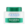 Somatoline Skin Expert Fango Drenante Effetto Fresco - Fango anticellulite uniformante - 500 g