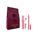 BELLAOGGI KIT VELVET DREAM #LIPAFFAIR GLOSS + MATITA