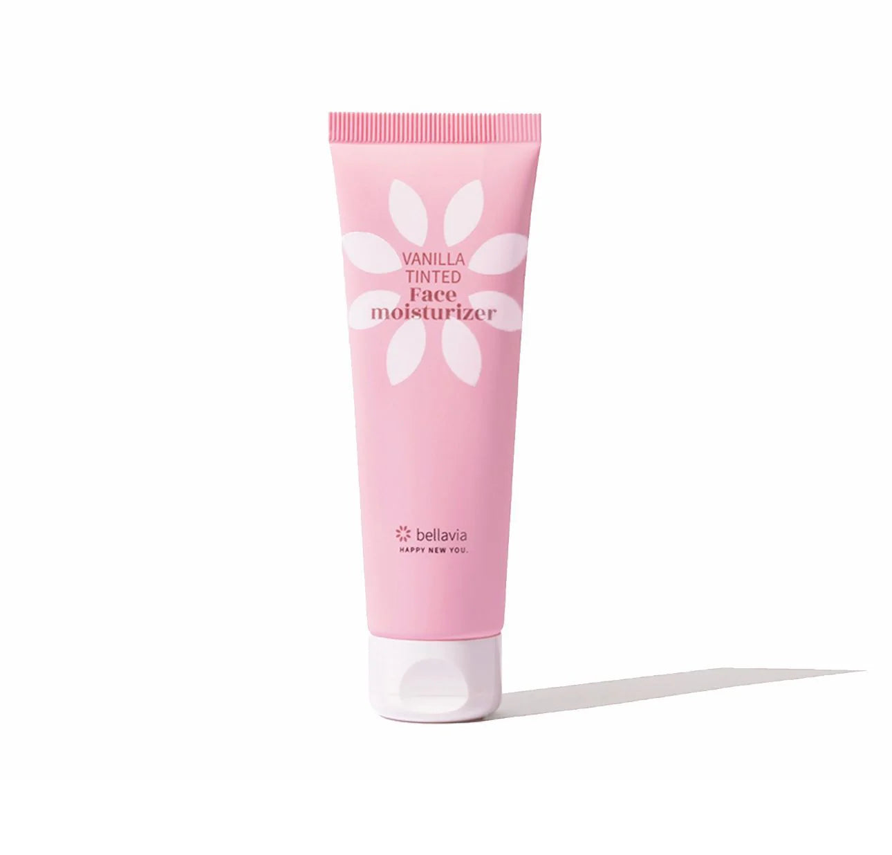 BELLAVIA Vanilla Tinted Face Moisturizer
