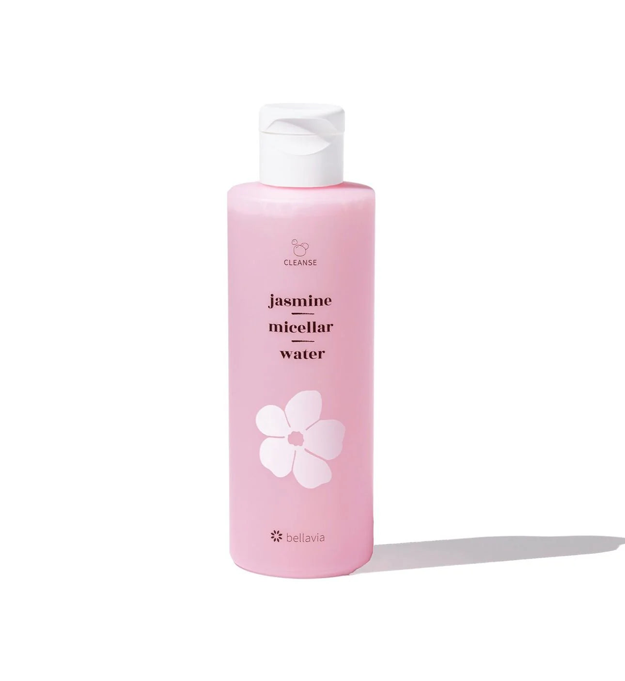BELLAVIA Jasmine Micellar water