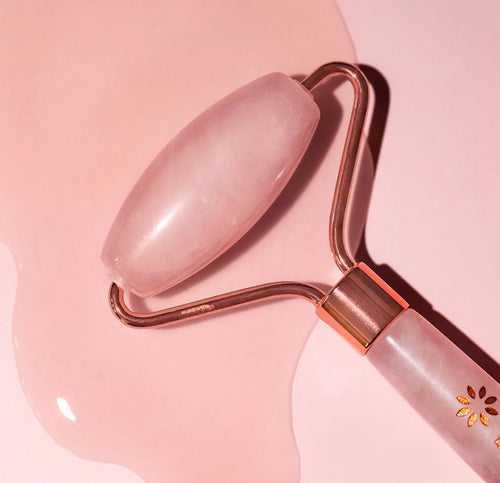 BELLAVIA Face Roller