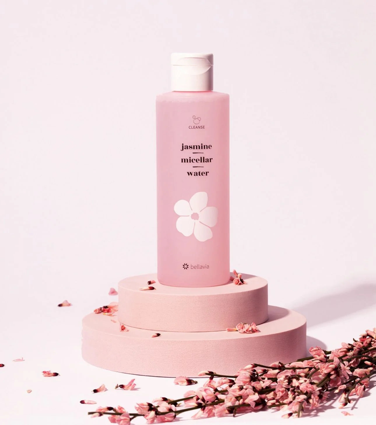 BELLAVIA Jasmine Micellar water