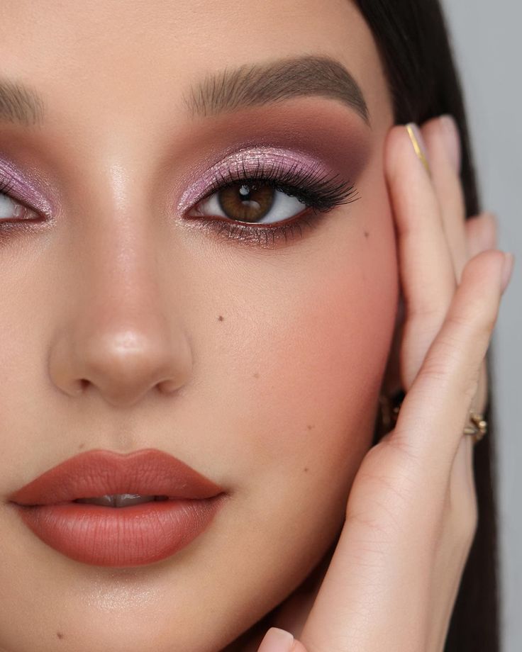 Make Up Revolution - Palette di Illuminanti
