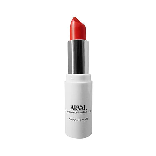 Arval Absolute Matt-Rossetto Colore Puro