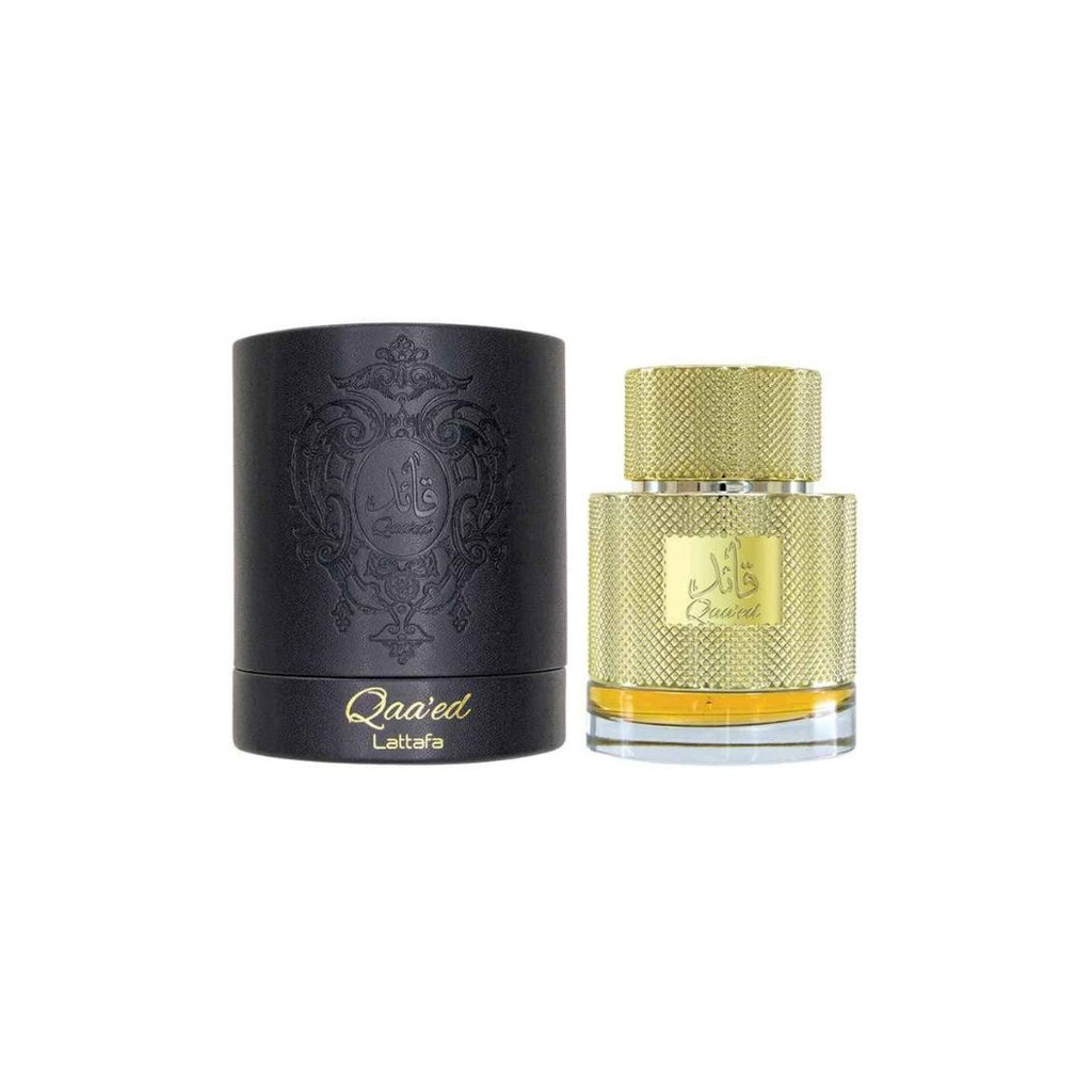 Qaa’ ed di Lattafa Parfum 100ml