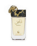 Le Falcone' Qannas  Eau De Parfum 90ml