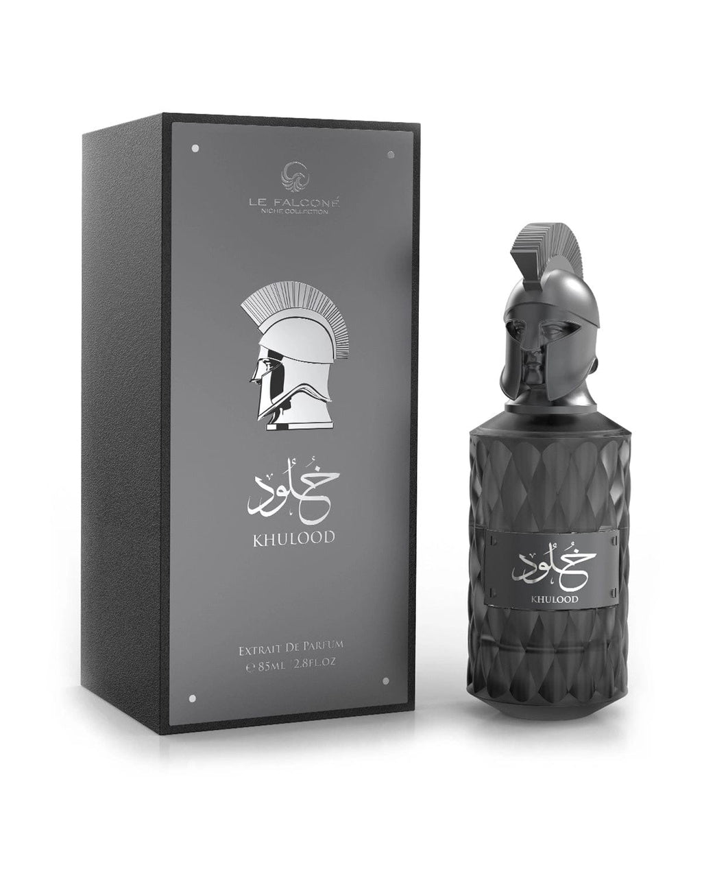 Le Falcone’ Khulood extrait de Parfum 85ml