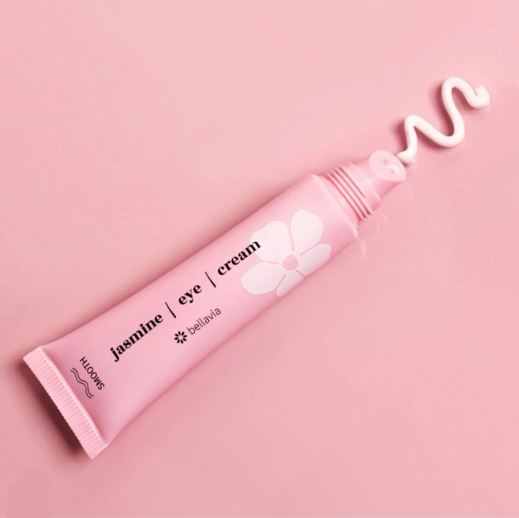 BELLAVIA Jasmine Eye cream