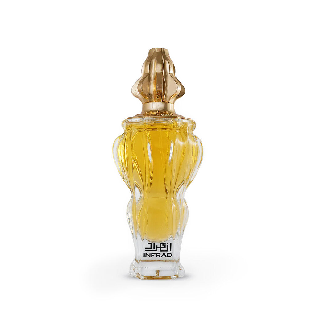 Zimaya Infrad eau de Parfum Luxe Edition 100ml