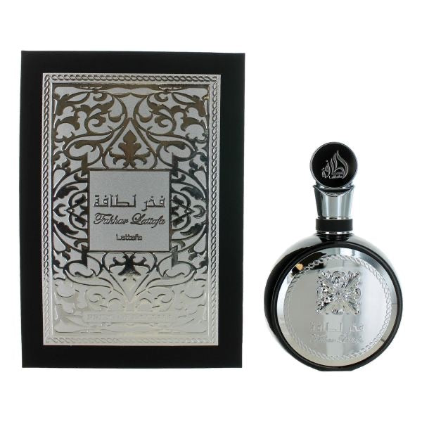 Fakhar black eau de Parfum 100 ml
