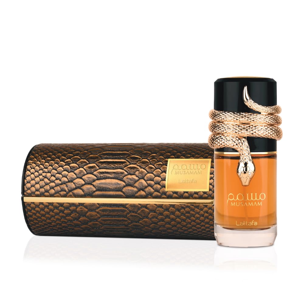 Musamam di Lattafa Parfum