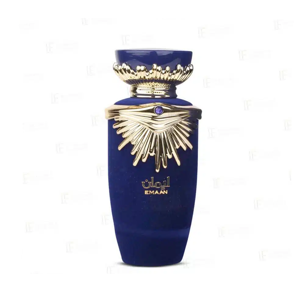 Emaan Eau de Parfum 100ml - Lattafa