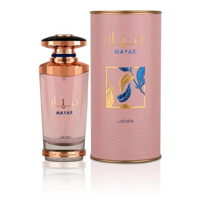 Lattafa Mayar Eau de Parfum 100 ml