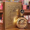 Lattafa fakhar gold extrait de Parfum 100 ml