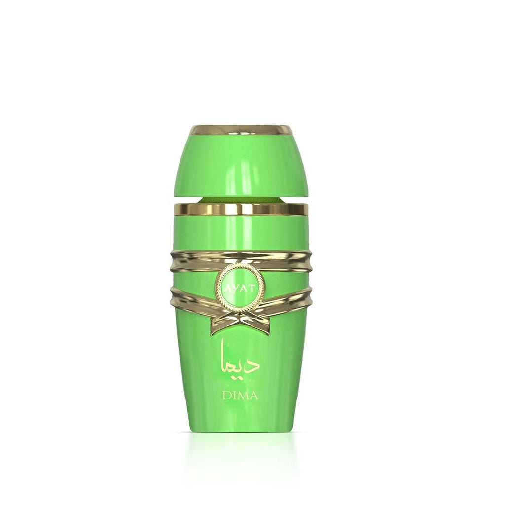 Dima extrait de Parfum 100ml