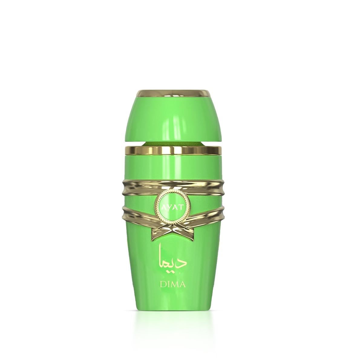 Dima extrait de Parfum 100ml
