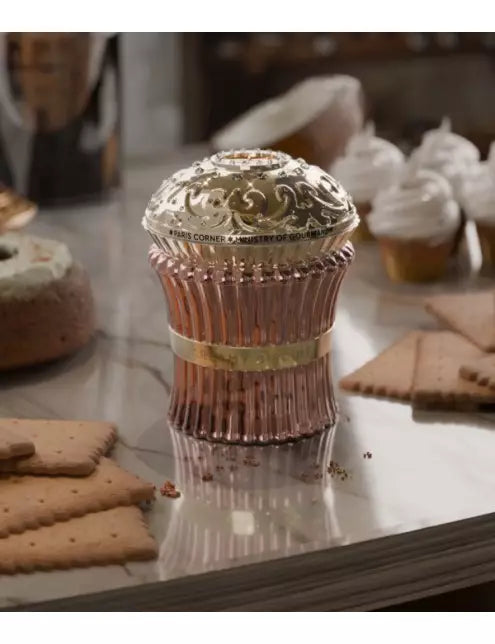 Decant Paris Corner - Creamy Biscuit 100ml