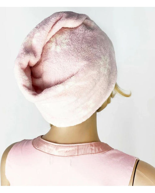 BELLAVIA Hair turban