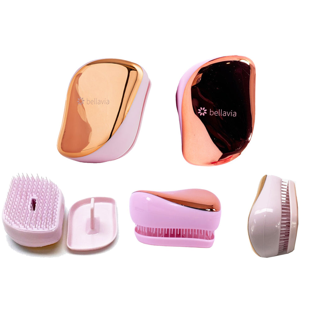 BELLAVIA Hair Brush