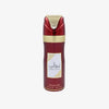 Lattafa Ameerat Al Arab Deodorante spray 200ml
