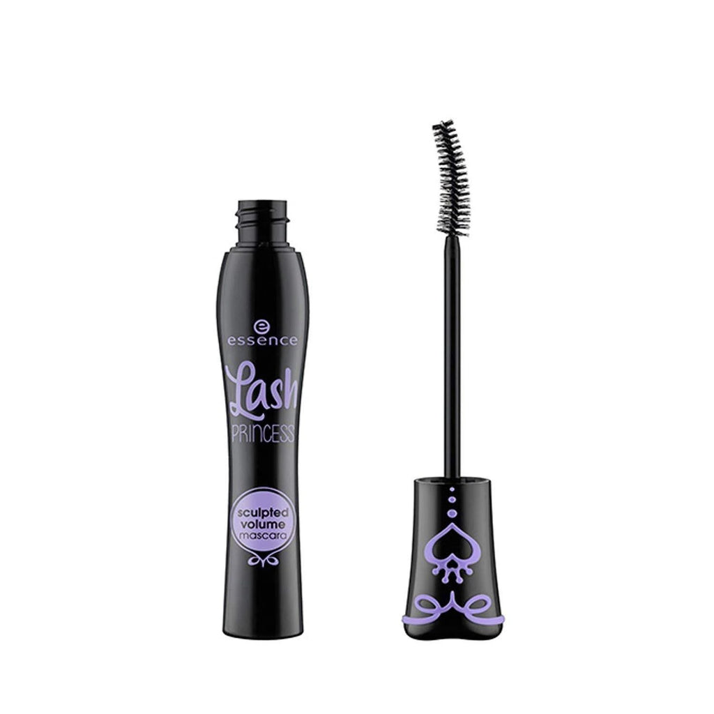 ESSENCE Lash PRINCESS sculpted volume mascara