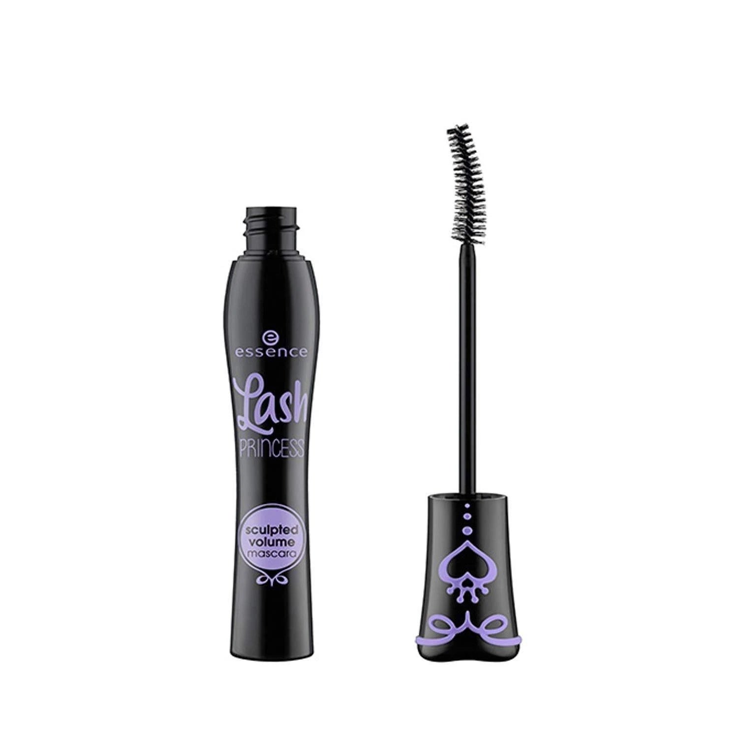 ESSENCE Lash PRINCESS sculpted volume mascara