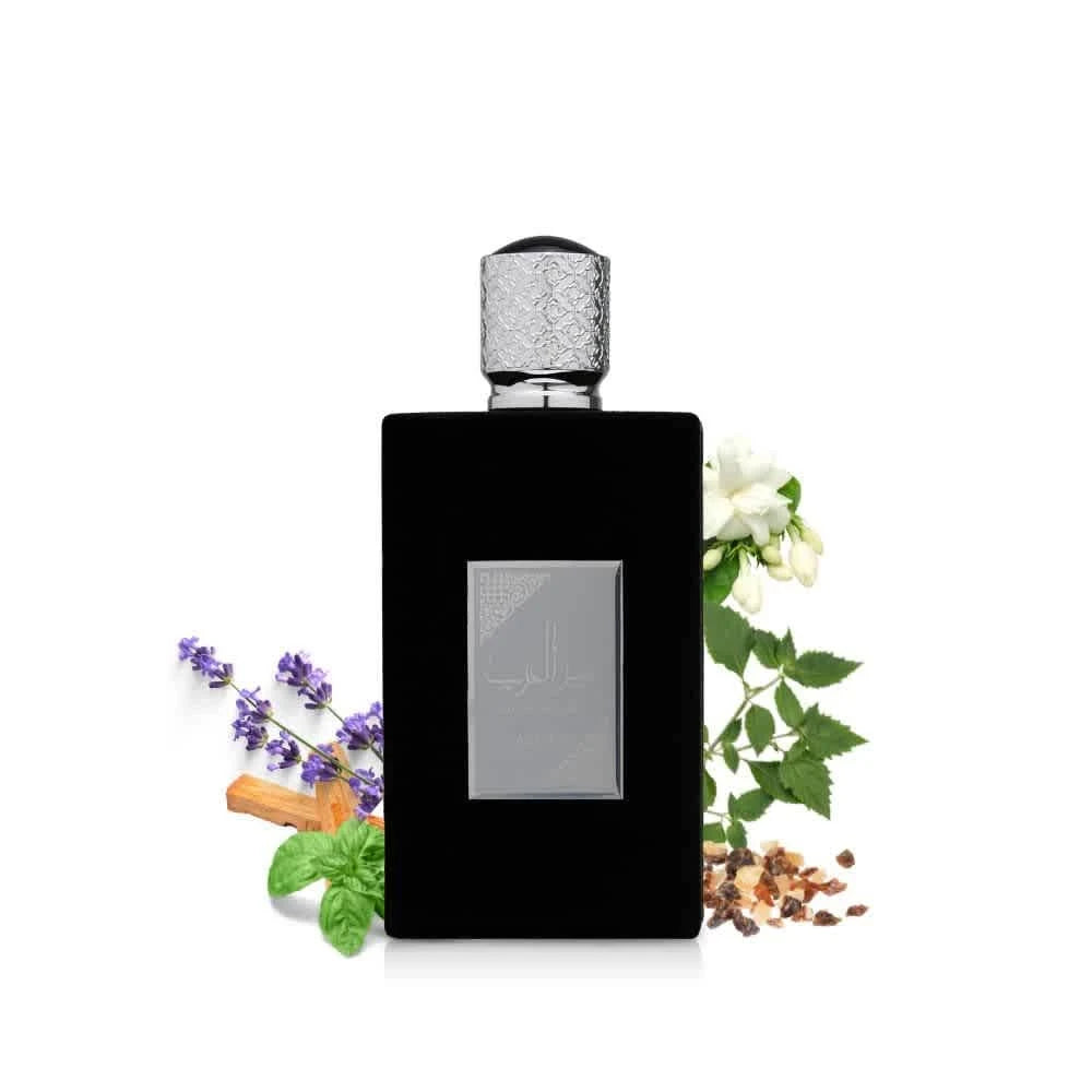Asdaaf Ameer Al Arab Eau de Parfum 100 ml