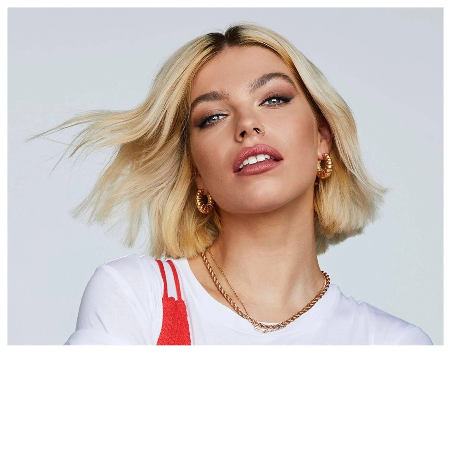 Rimmel London Lasting Finish Compact