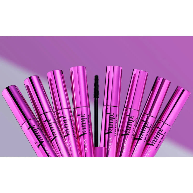 PUPA Vamp! Mascara Lash Extender