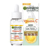 Garnier Siero Antimacchie Viso con Vitamina C 30ml