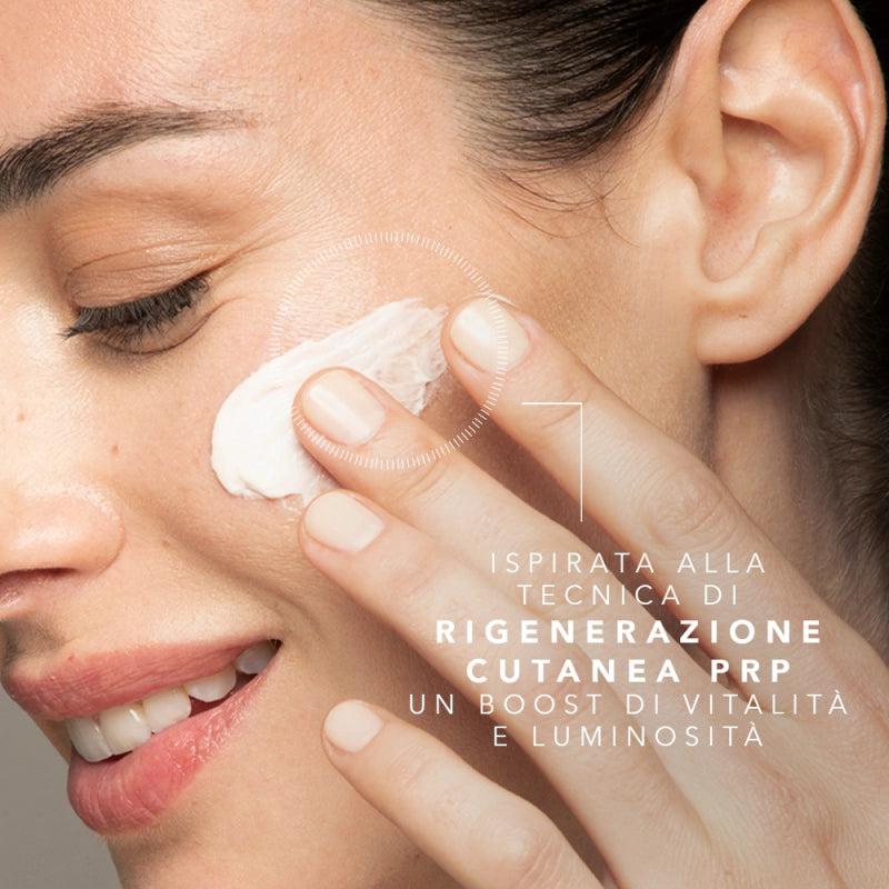 Somatoline Cosmetic Skincure Crema Vitamin Shock SOS - 40ml